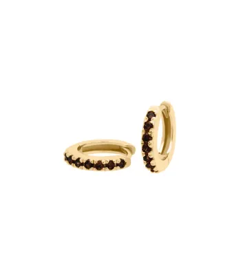 MIAB SMOKY STONES CLICK GOLD