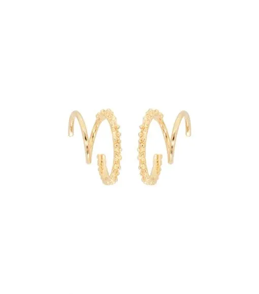 MIAB BUBBLY TWISTER GOLD
