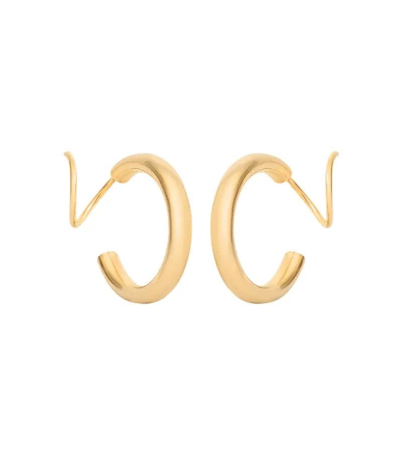 MIAB BOLD TWISTER GOLD