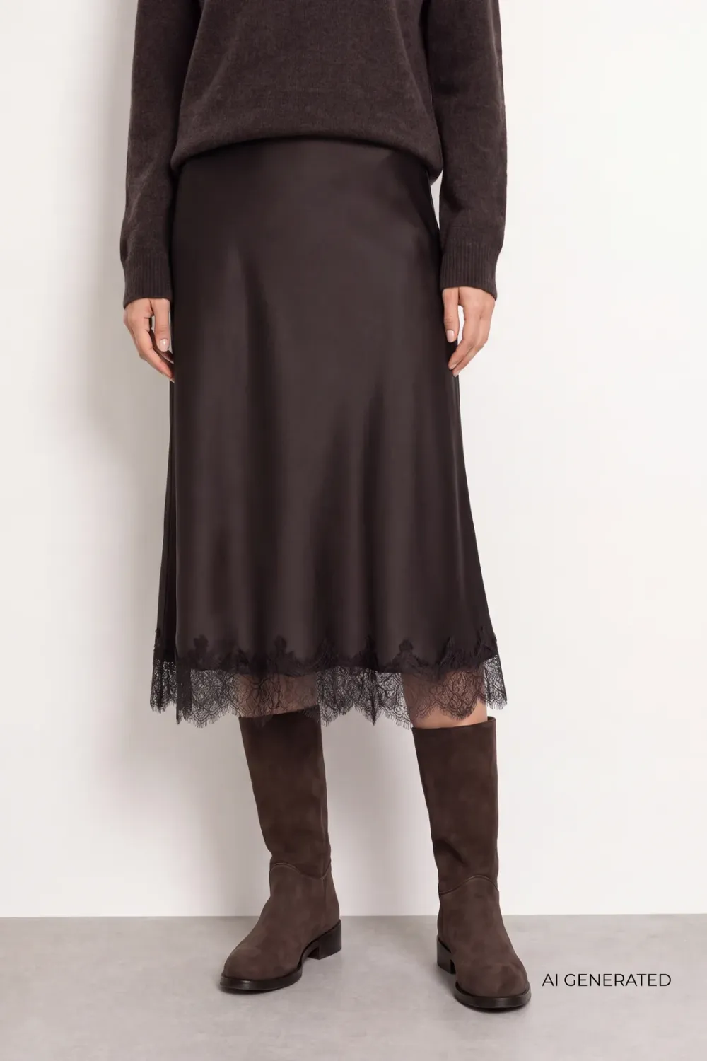 W26-27 LEVETE TRISHA 3 SKIRT