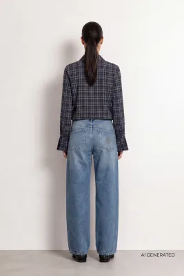 W26-27 LEVETE TALMA 1 BLOUSE