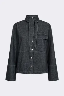 W26-27 LEVETE TITUS 2 BLOUSE