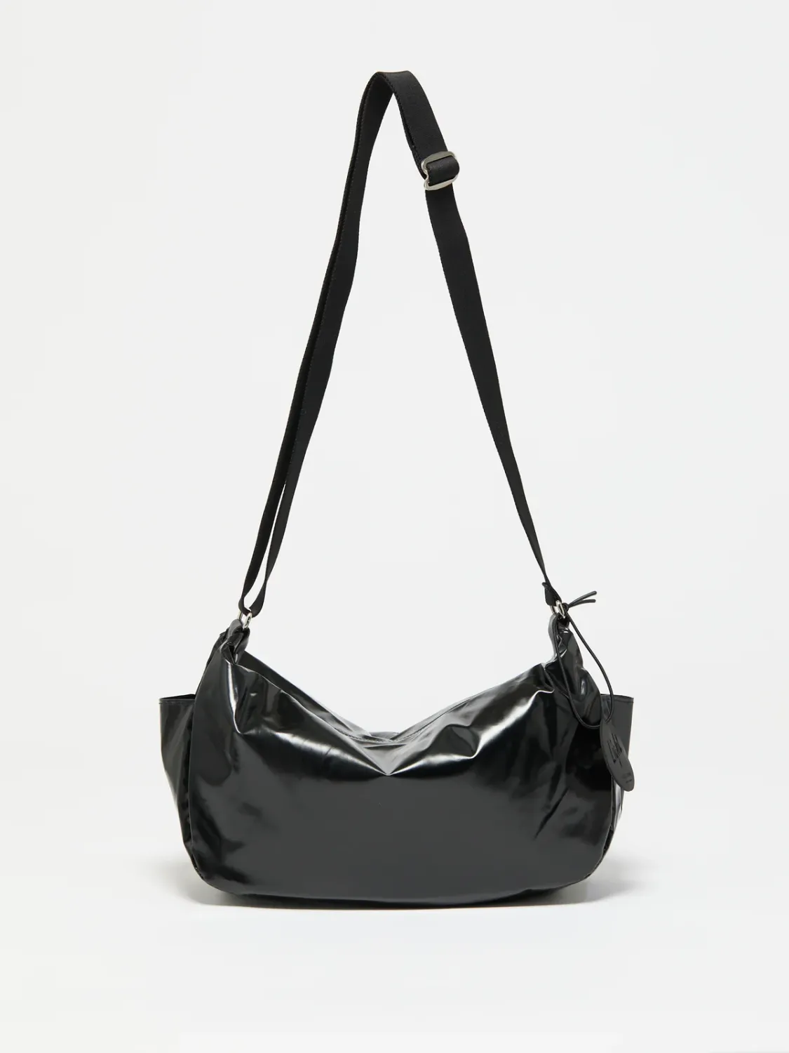 JACK GOMME LIRIS BLACK