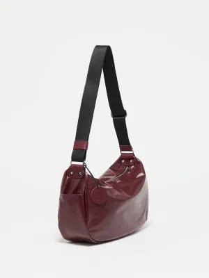 JACK GOMME LIRIS CALF LEATHER