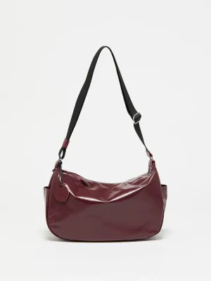 JACK GOMME LIRIS CALF LEATHER