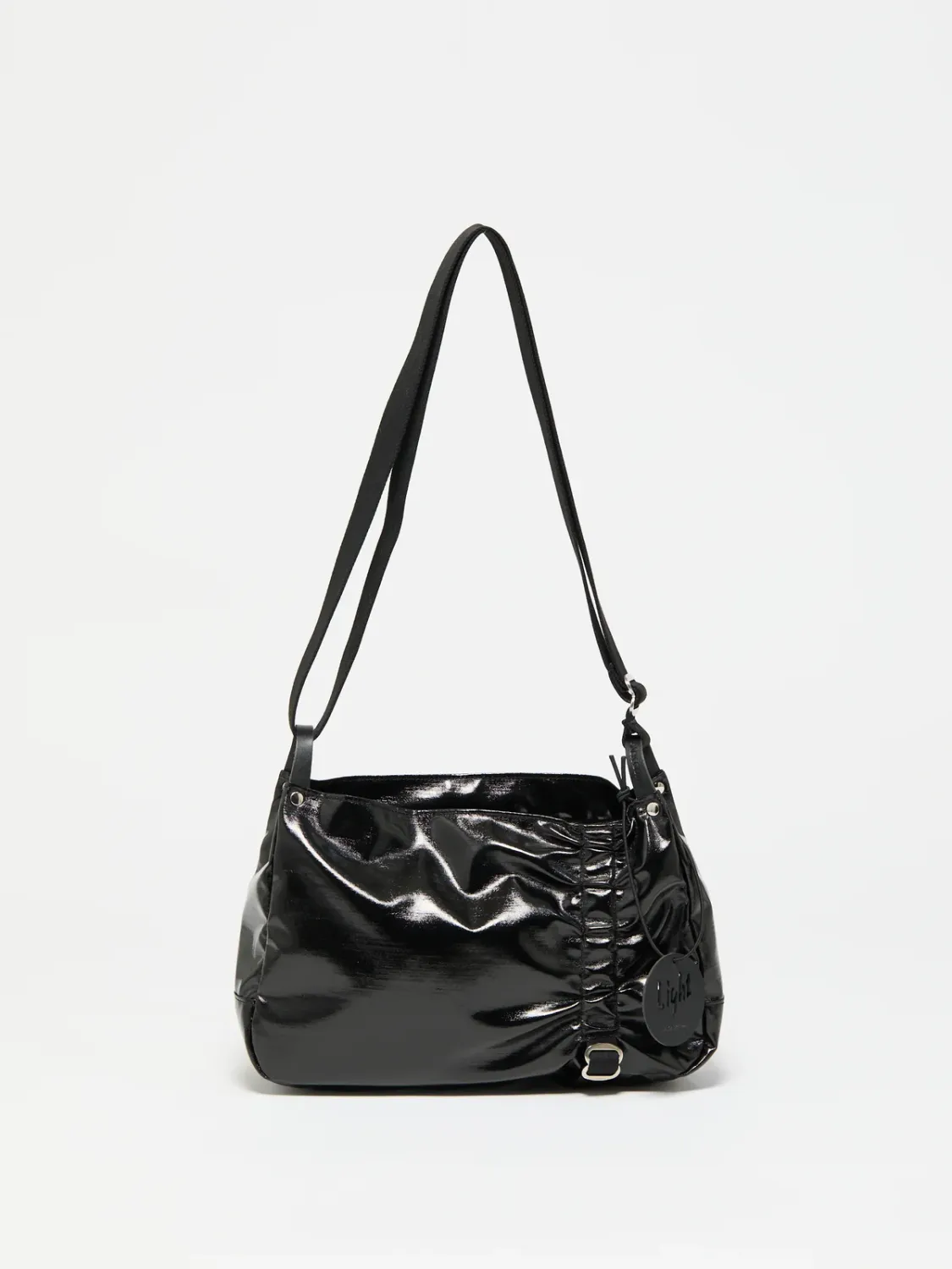 JACK GOMME PIO COL BLACK