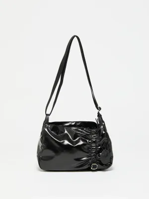 JACK GOMME PIO COL BLACK