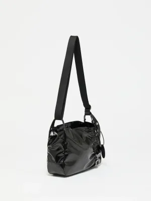 JACK GOMME PIO COL BLACK