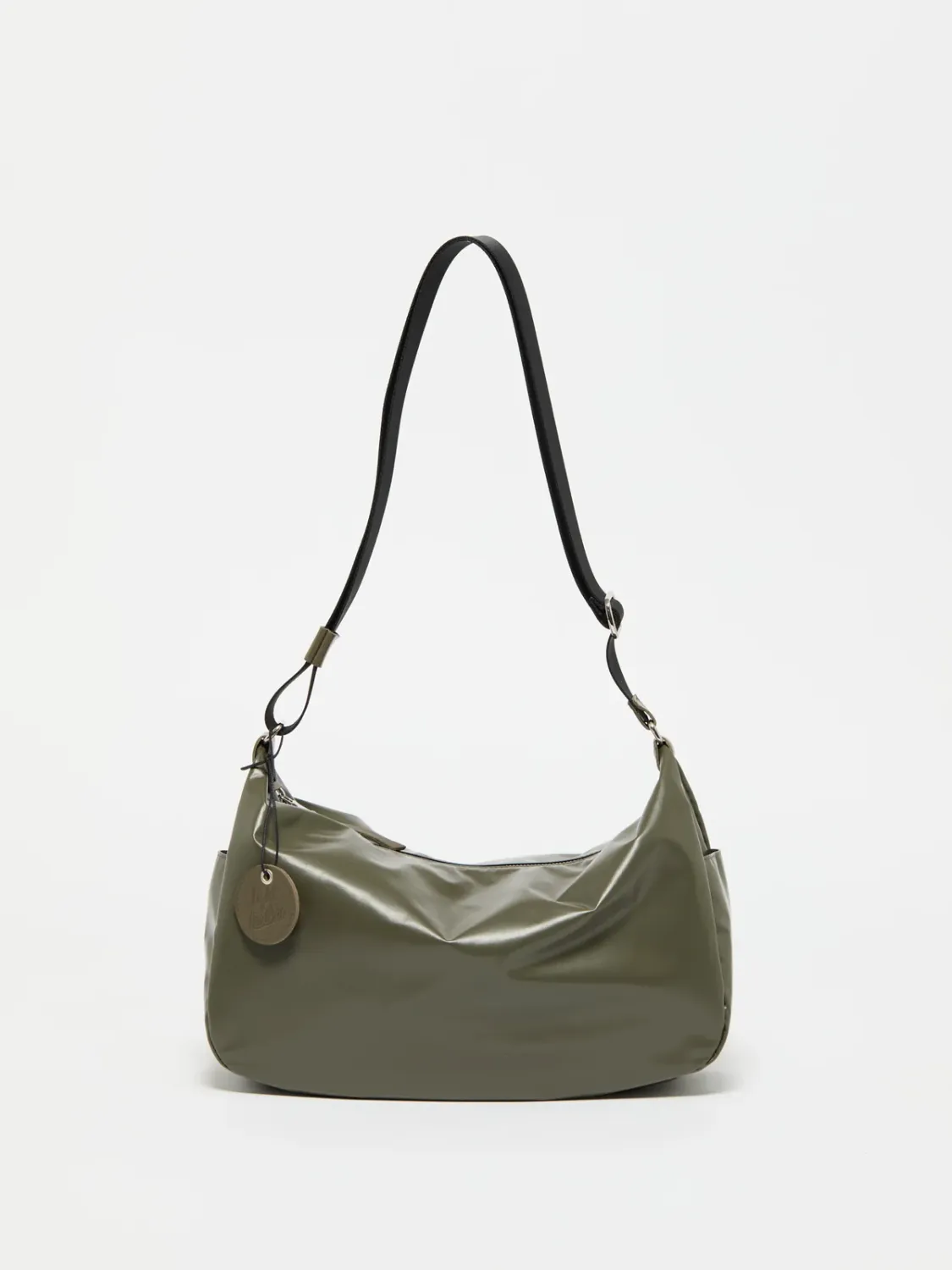 JACK GOMME LIRIS CALF LEATHER