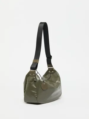 JACK GOMME LIRIS CALF LEATHER