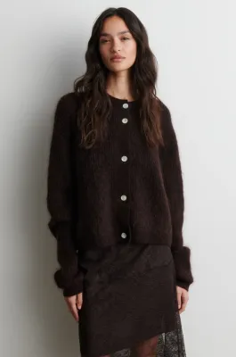 W26-27 SECOND ANDREA KNIT DEMATISSE