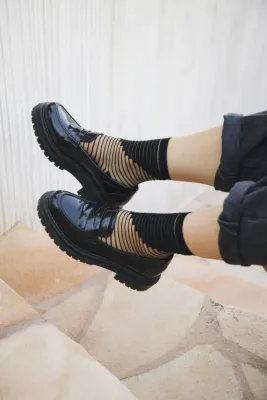 ST SHIBUYA BLACK