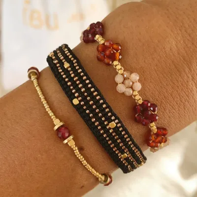 IBU BRACELET LULI WANNIE