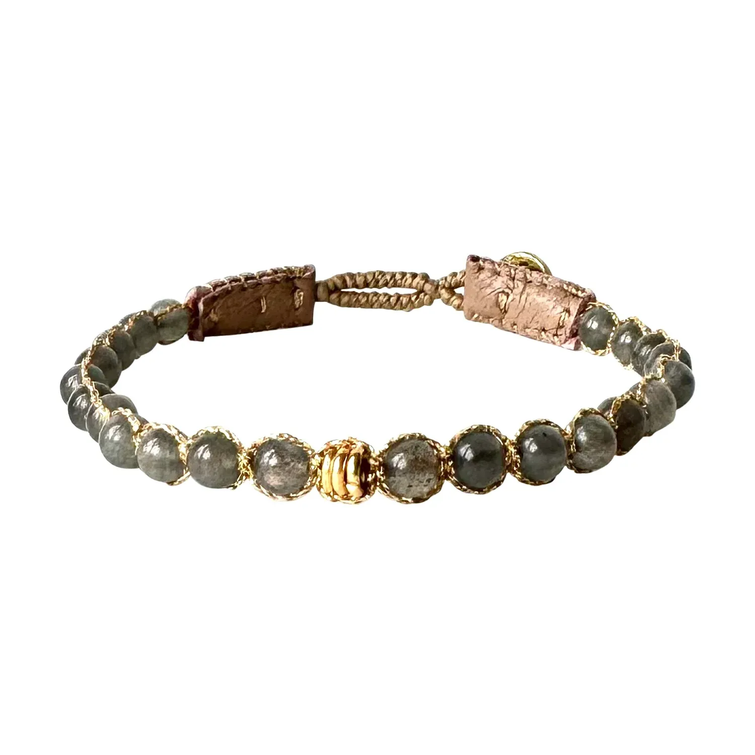 IBU BRACELET CAP HENRY