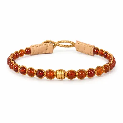 IBU BRACELET CAP HENRY