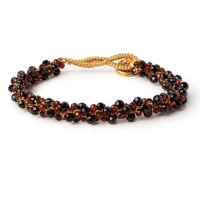 IBU BRACELET JILL JAZZY MIX