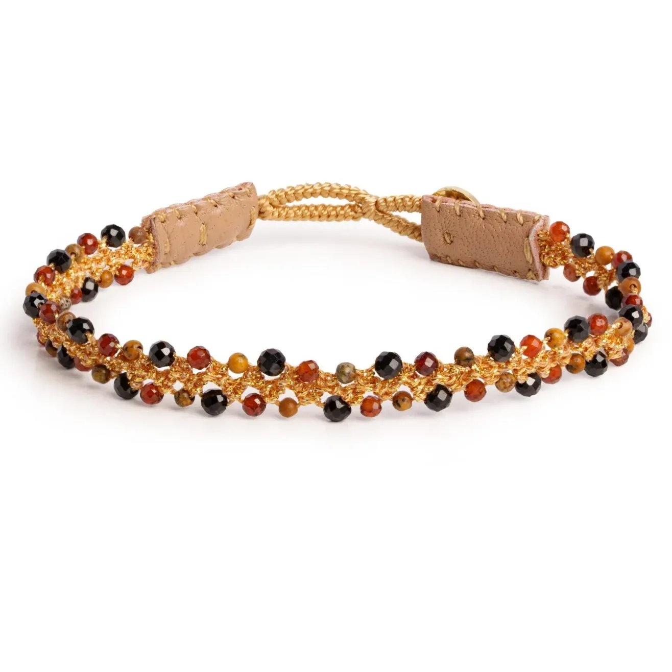 IBU BRACELET MIX SMALL ABEL