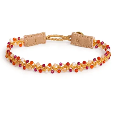 IBU BRACELET MIX SMALL ABEL
