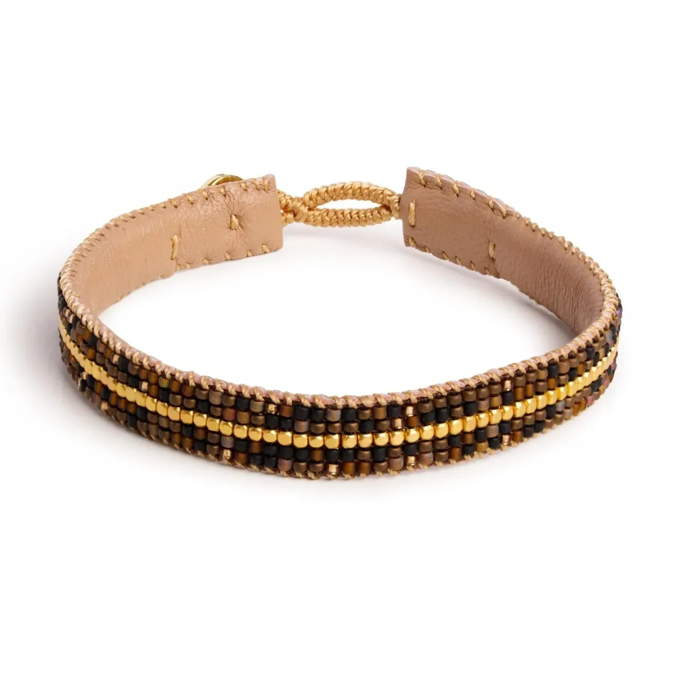 IBU BRACELET THE STRIPE MIX