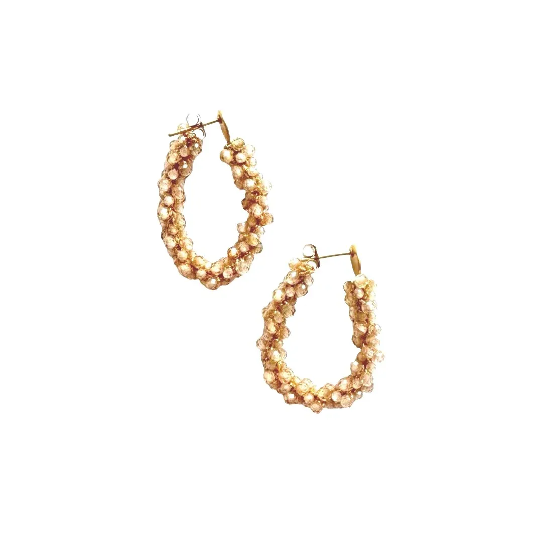 IBU EARRINGS JAZZY