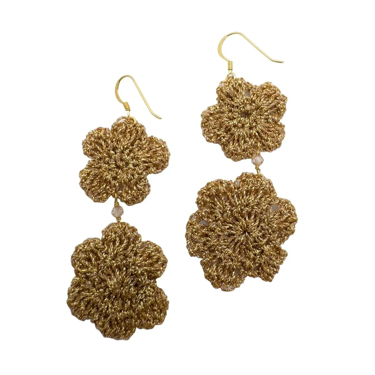 IBU EARRINGS PIP
