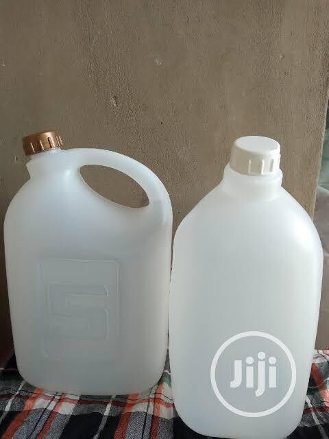 5 ltr keg