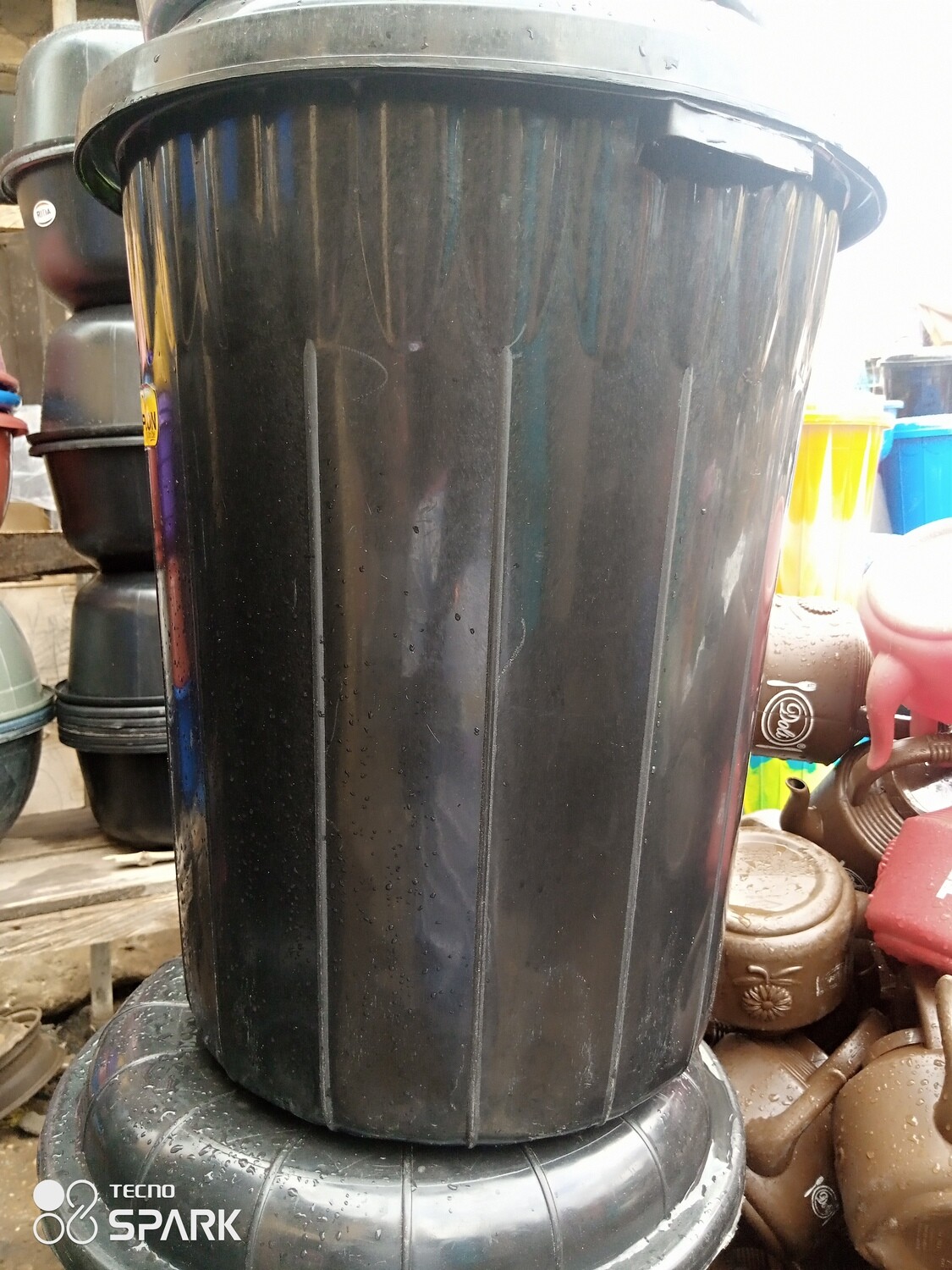 60 ltr drum