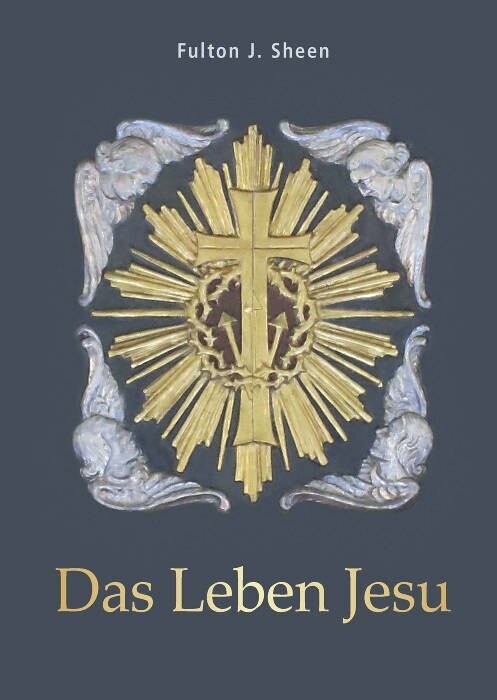 ​"Das Leben Jesu"