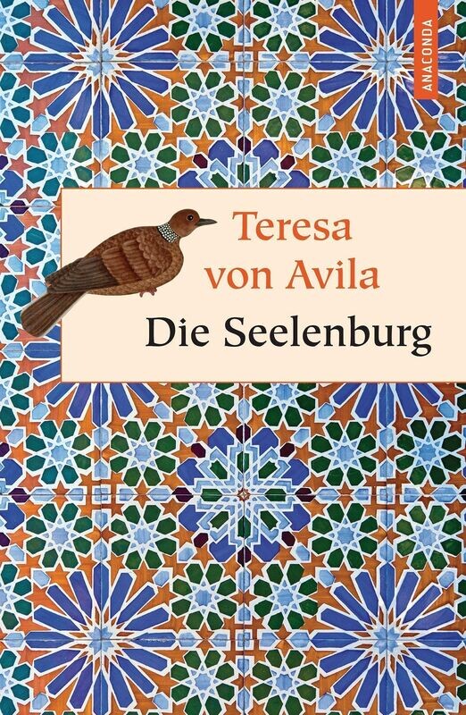 "Die Seelenburg" (Hl. Teresa von Ávila)