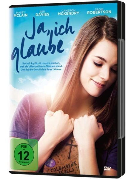 "Ja, ich glaube" (DVD)