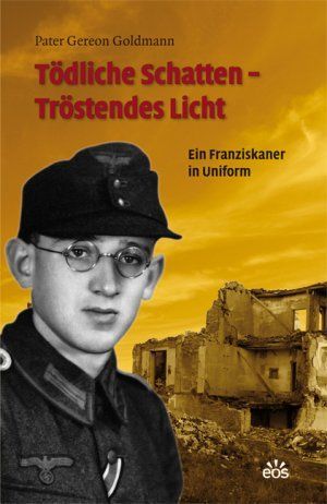 "Tödliche Schatten - Tröstendes Licht " (Pater Gereon Goldmann)