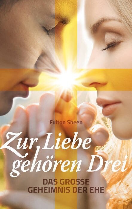  "Zur Liebe gehören Drei"