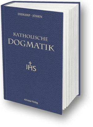 "Katholische Dogmatik" (Diekamp, Jüssen)