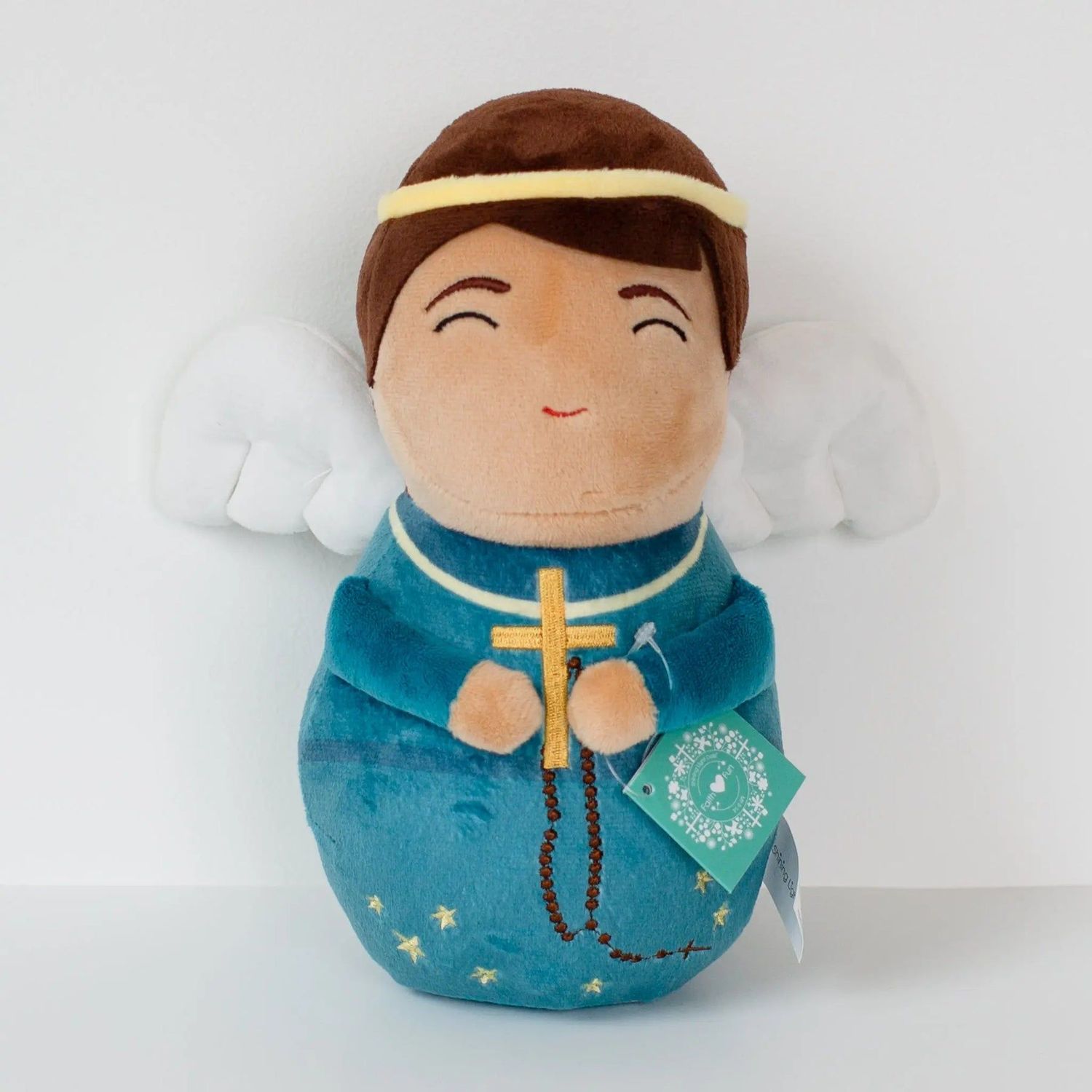 GUARDIAN ANGEL (SHINING LIGHT DOLL PUPPE / US-IMPORT) GUARDIAN ANGEL (SHINING LIGHT DOLL PUPPE / US-IMPORT)