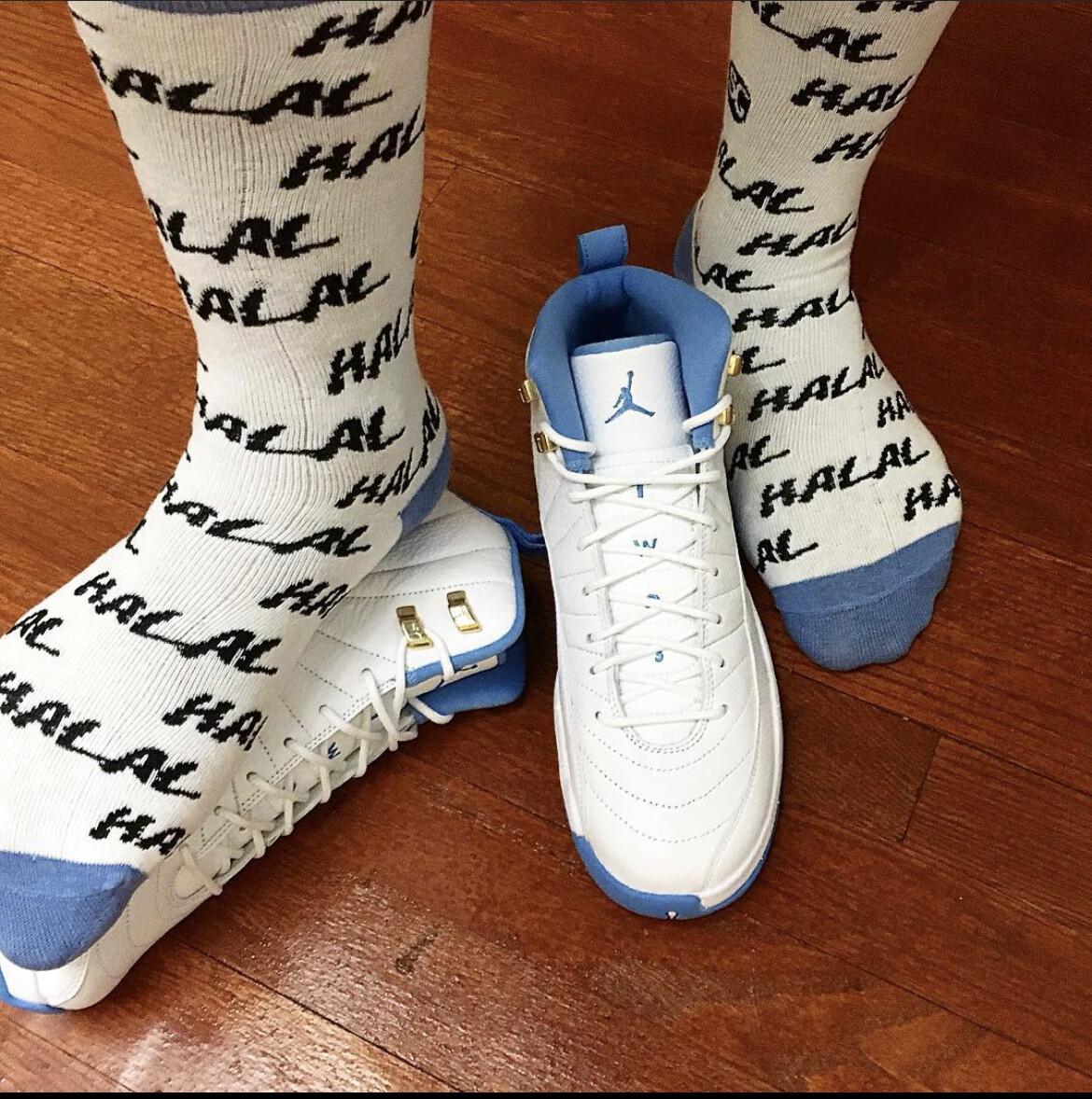 Halal Socks