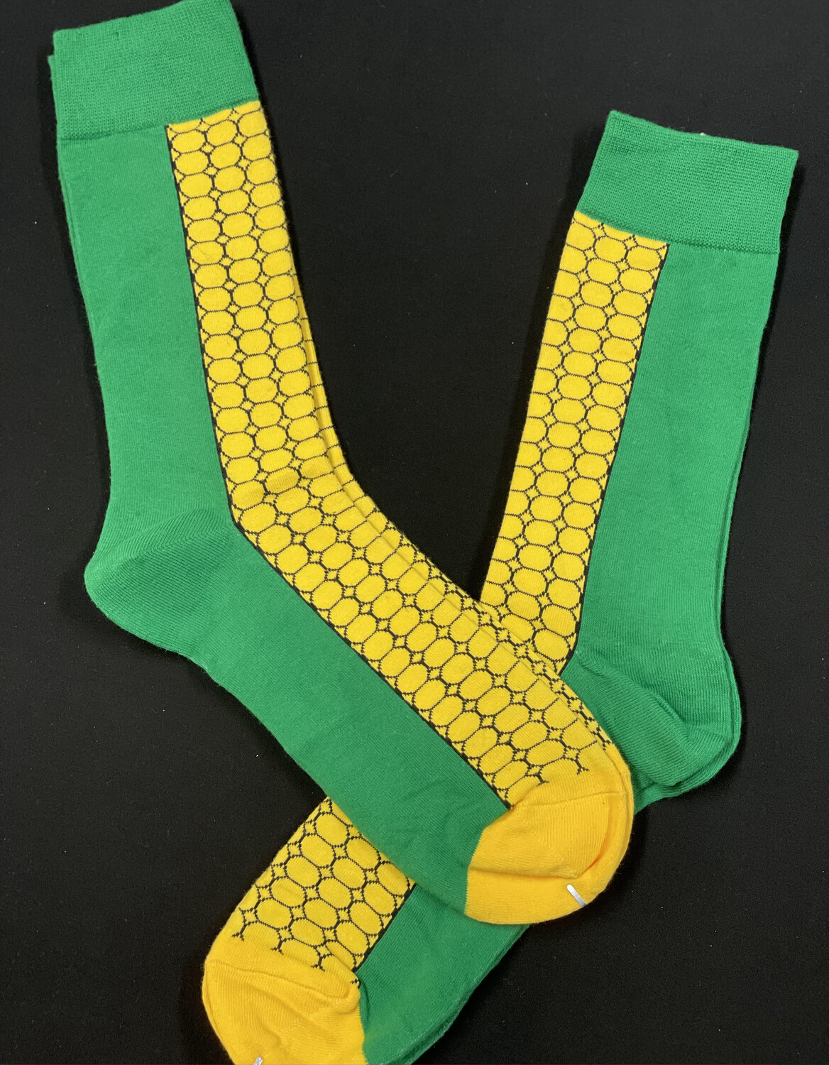 Corn Cobs
