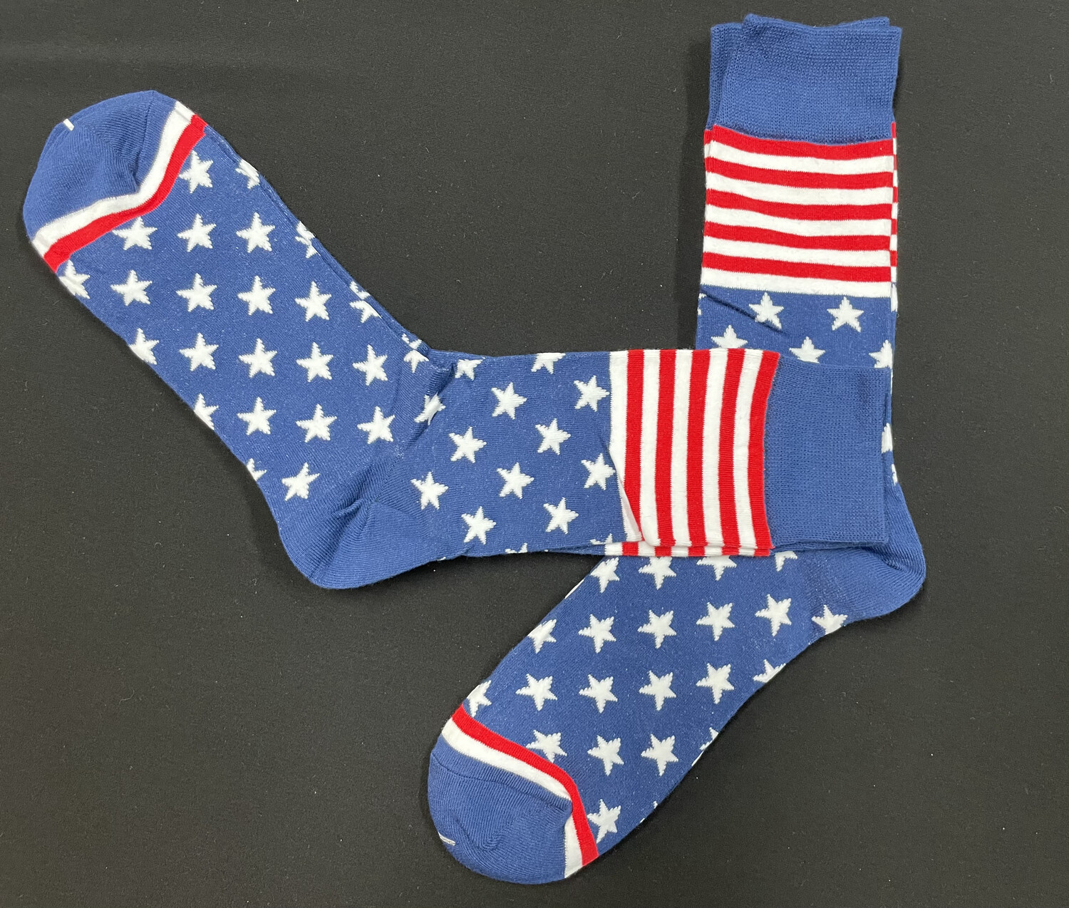 Red White &amp; Blue