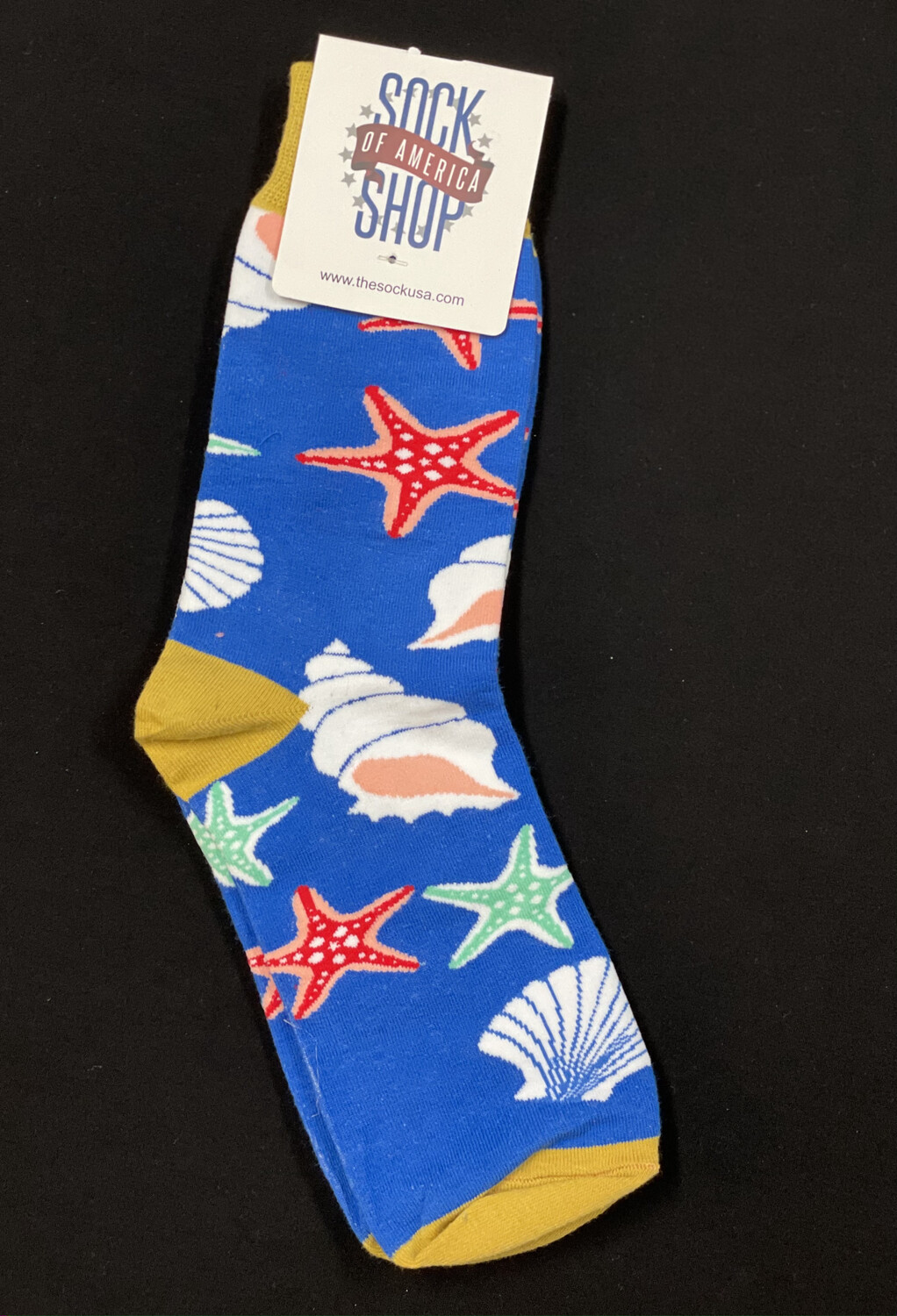 Under The Sea