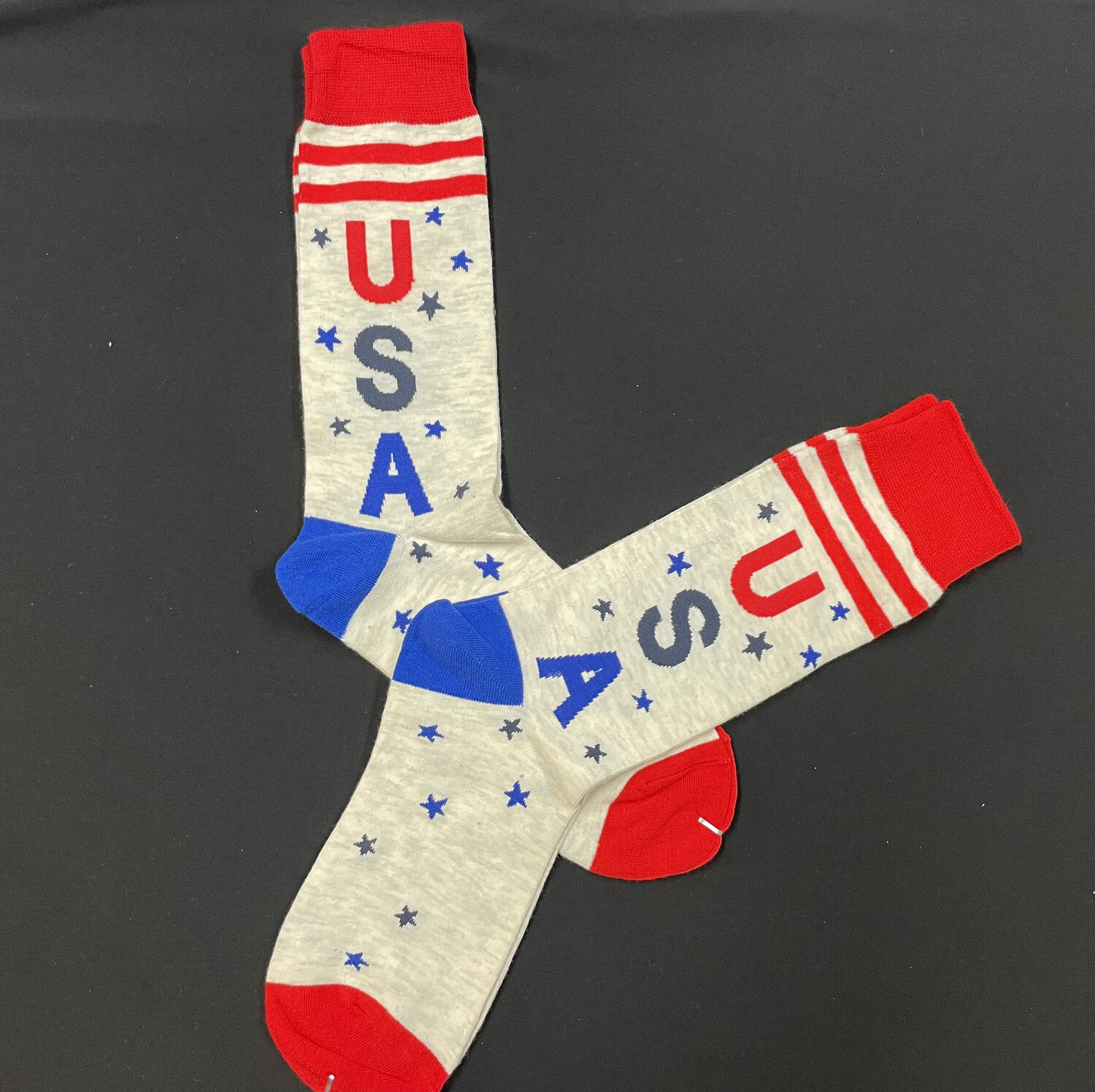 USA