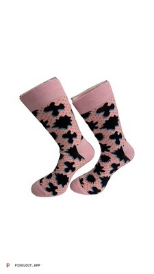 Pink Puzzles