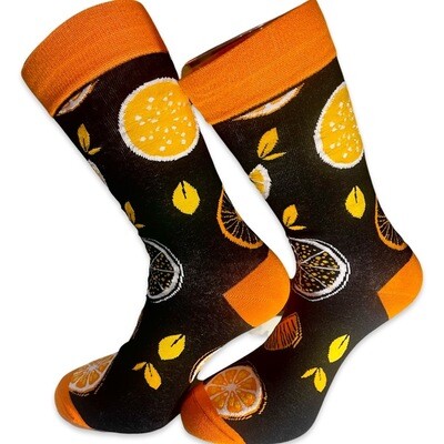 Orange Slice
