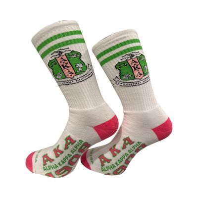 AKA Socks