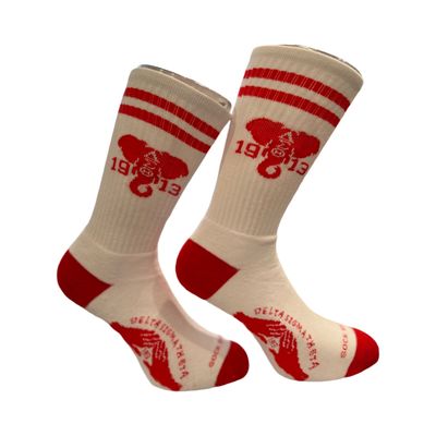 Delta Socks