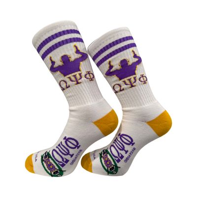 Omega Socks