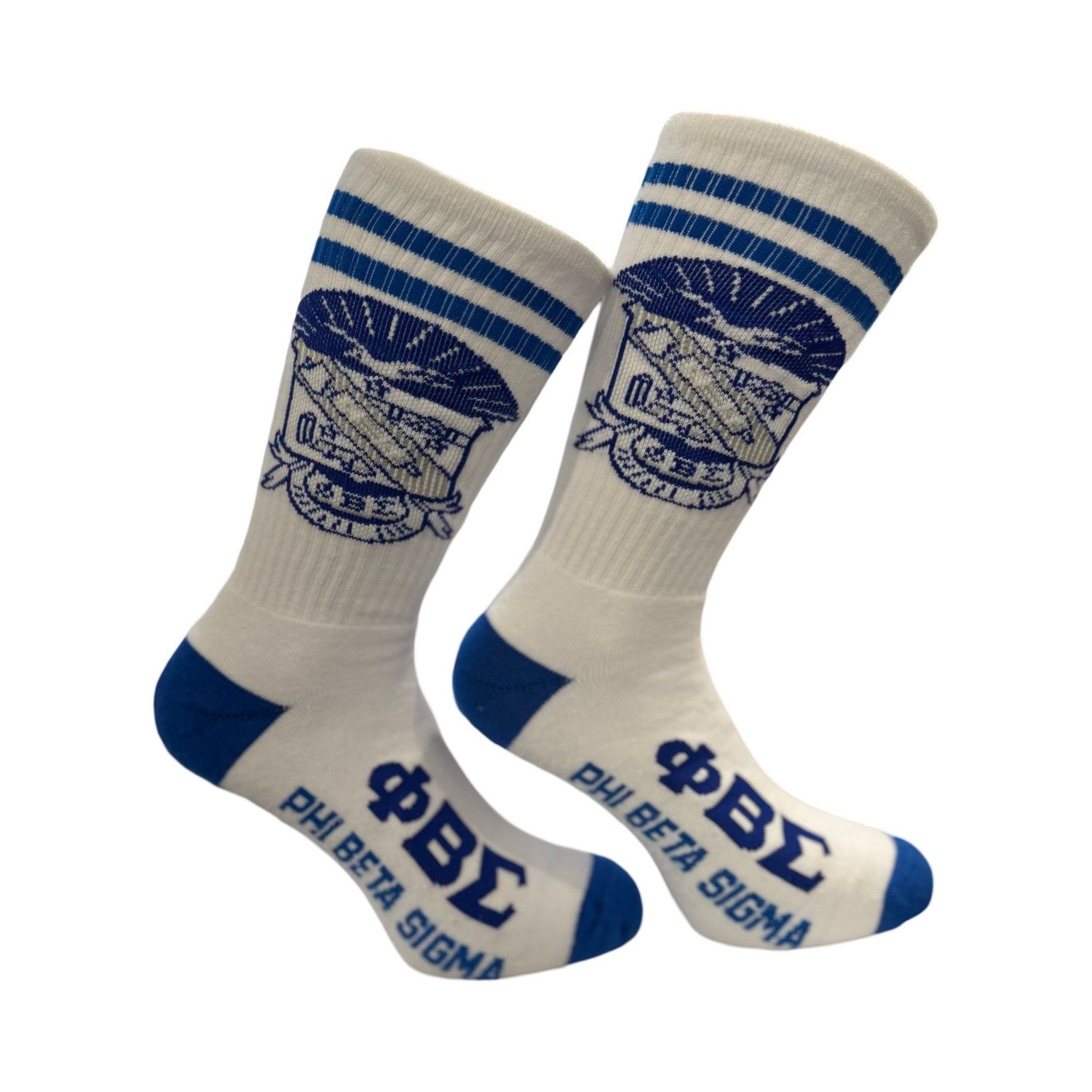 Sigma Socks
