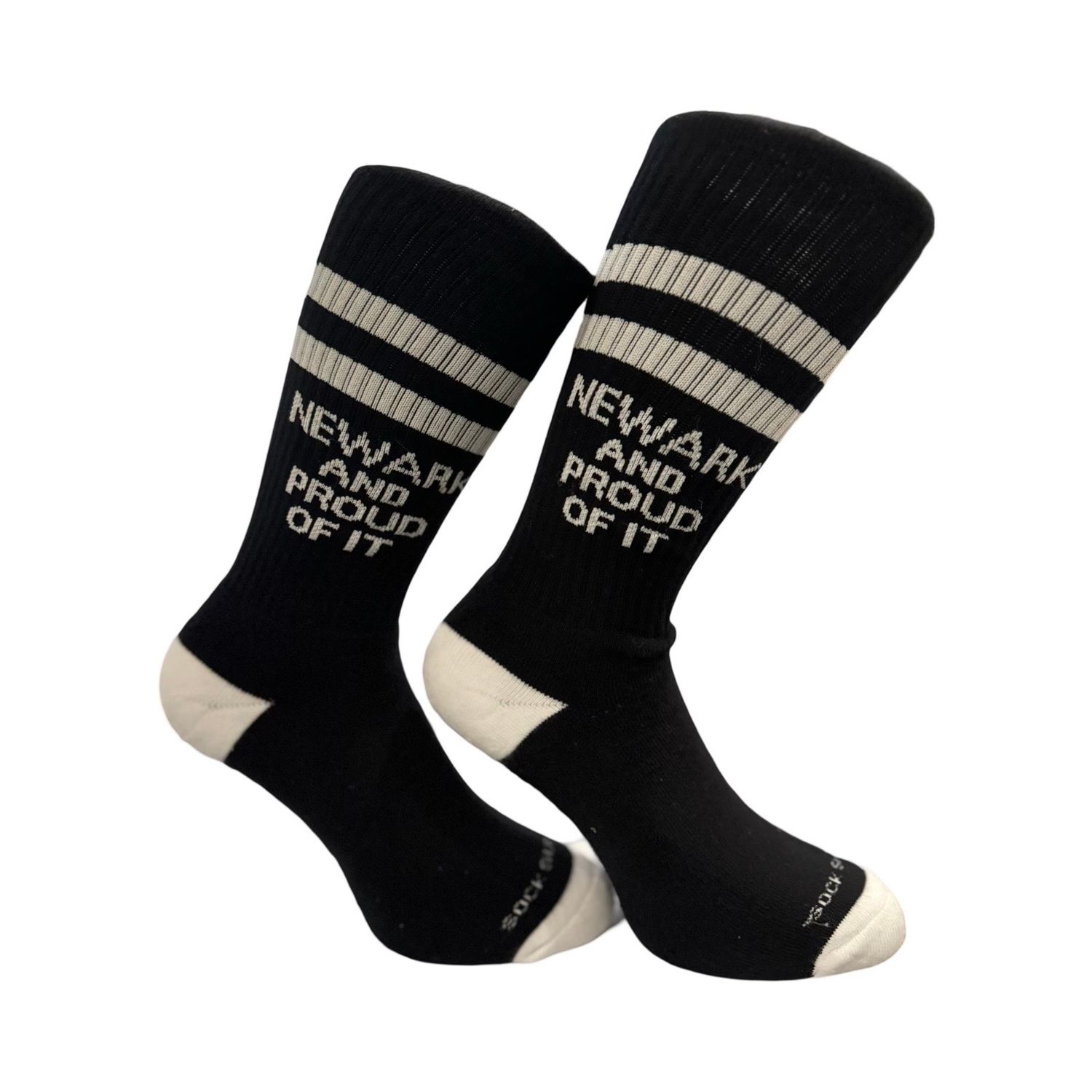 Newark Made Socks