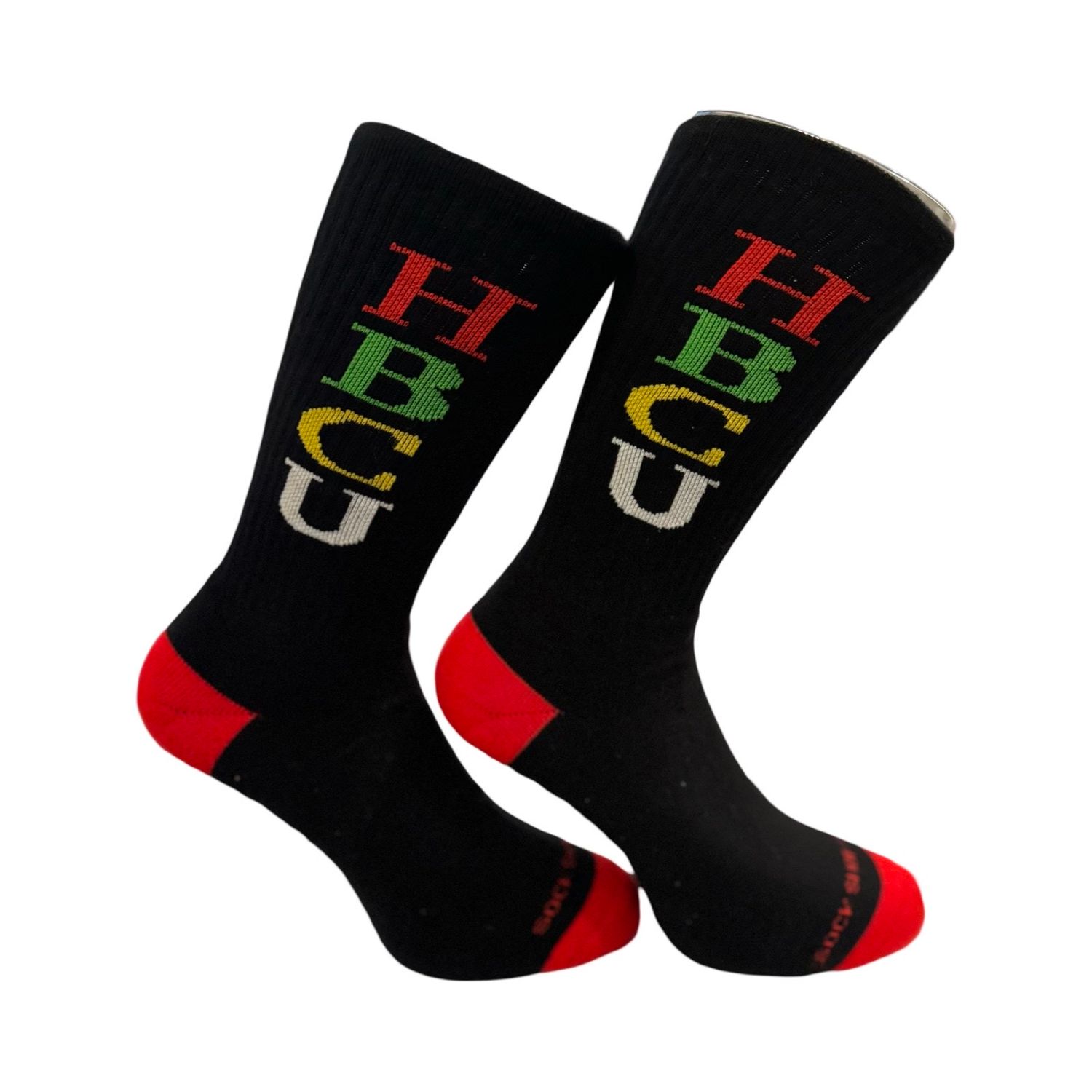 HBCU Socks