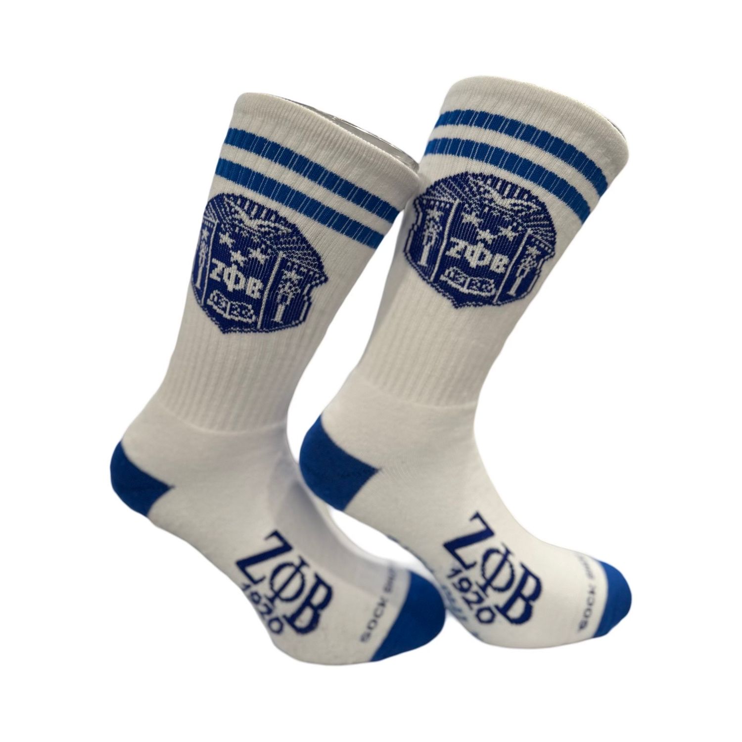 Zeta Socks