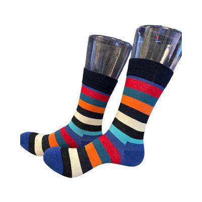 Stripe I
