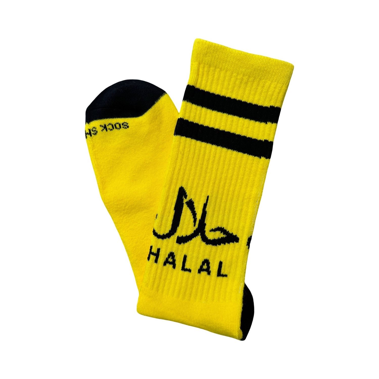 Halal Yellow